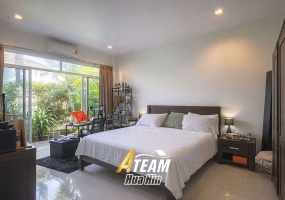 Sivana Hua Hin, Khao Tao pool villa, rooftop villa Hua Hin, freehold villa Hua Hin, 3 bedroom pool villa, Hua Hin real estate, house for sale Hua Hin