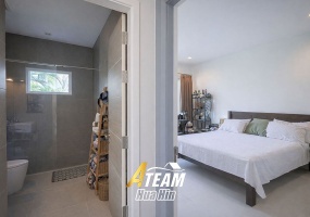 Sivana Hua Hin, Khao Tao pool villa, rooftop villa Hua Hin, freehold villa Hua Hin, 3 bedroom pool villa, Hua Hin real estate, house for sale Hua Hin