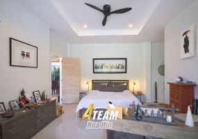 Sivana Hua Hin, Khao Tao pool villa, rooftop villa Hua Hin, freehold villa Hua Hin, 3 bedroom pool villa, Hua Hin real estate, house for sale Hua Hin