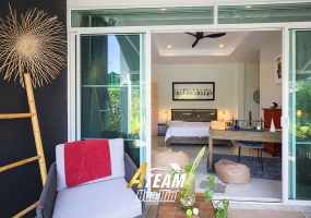 Sivana Hua Hin, Khao Tao pool villa, rooftop villa Hua Hin, freehold villa Hua Hin, 3 bedroom pool villa, Hua Hin real estate, house for sale Hua Hin