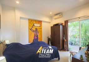 Sivana Hua Hin, Khao Tao pool villa, rooftop villa Hua Hin, freehold villa Hua Hin, 3 bedroom pool villa, Hua Hin real estate, house for sale Hua Hin