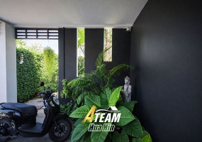 Sivana Hua Hin, Khao Tao pool villa, rooftop villa Hua Hin, freehold villa Hua Hin, 3 bedroom pool villa, Hua Hin real estate, house for sale Hua Hin