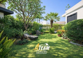 Sivana Hua Hin, Khao Tao pool villa, rooftop villa Hua Hin, freehold villa Hua Hin, 3 bedroom pool villa, Hua Hin real estate, house for sale Hua Hin
