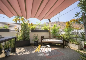 Sivana Hua Hin, Khao Tao pool villa, rooftop villa Hua Hin, freehold villa Hua Hin, 3 bedroom pool villa, Hua Hin real estate, house for sale Hua Hin