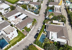 Sivana Hua Hin, Khao Tao pool villa, rooftop villa Hua Hin, freehold villa Hua Hin, 3 bedroom pool villa, Hua Hin real estate, house for sale Hua Hin