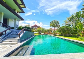 Hua Hin, Hua Hin Center, 3 Bedrooms, 3 Bathrooms, Apartment / Condo, For Rent,0,2578, A-Team Real estate