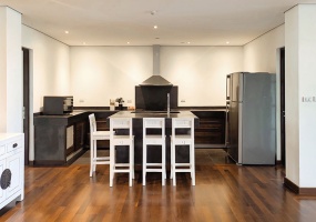 Hua Hin, Hua Hin Center, 3 Bedrooms, 3 Bathrooms, Apartment / Condo, For Rent,0,2578, A-Team Real estate