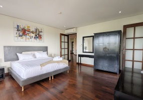 Hua Hin, Hua Hin Center, 3 Bedrooms, 3 Bathrooms, Apartment / Condo, For Rent,0,2578, A-Team Real estate