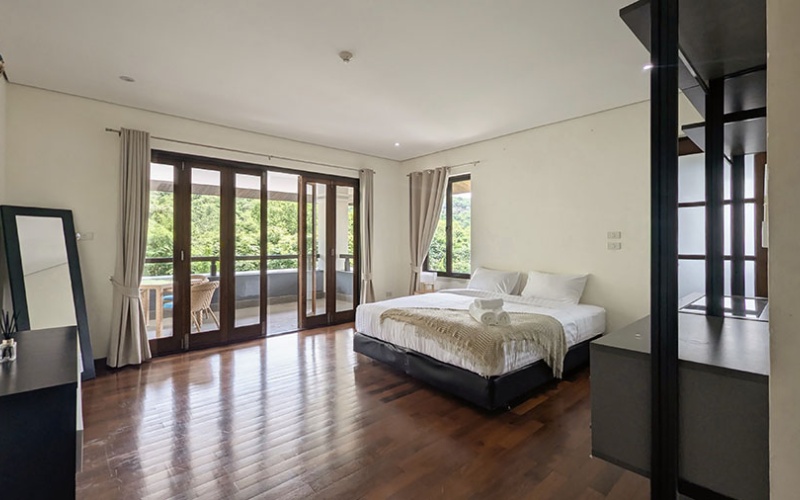 Hua Hin, Hua Hin Center, 3 Bedrooms, 3 Bathrooms, Apartment / Condo, For Rent,0,2578, A-Team Real estate
