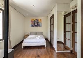 Hua Hin, Hua Hin Center, 3 Bedrooms, 3 Bathrooms, Apartment / Condo, For Rent,0,2578, A-Team Real estate