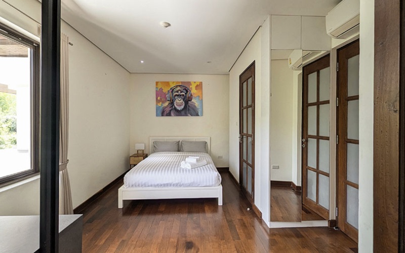 Hua Hin, Hua Hin Center, 3 Bedrooms, 3 Bathrooms, Apartment / Condo, For Rent,0,2578, A-Team Real estate