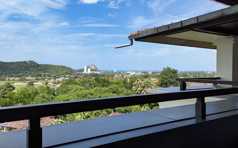Hua Hin, Hua Hin Center, 3 Bedrooms, 3 Bathrooms, Apartment / Condo, For Rent,0,2578, A-Team Real estate