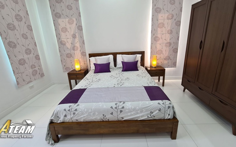 Thap Thai, 3 Bedrooms, 3 Bathrooms, House / Villa, For Rent,0,2579, A-Team Real estate