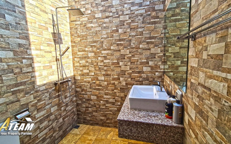 Thap Thai, 3 Bedrooms, 3 Bathrooms, House / Villa, For Rent,0,2579, A-Team Real estate