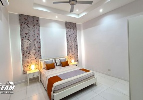 Thap Thai, 3 Bedrooms, 3 Bathrooms, House / Villa, For Rent,0,2579, A-Team Real estate