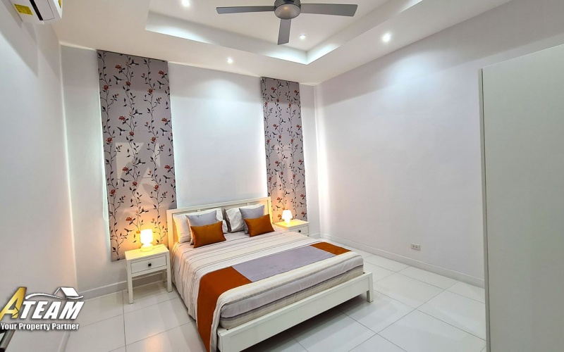Thap Thai, 3 Bedrooms, 3 Bathrooms, House / Villa, For Rent,0,2579, A-Team Real estate