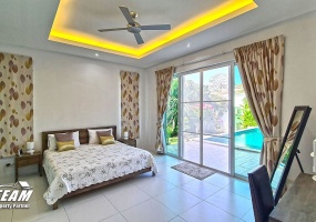 Thap Thai, 3 Bedrooms, 3 Bathrooms, House / Villa, For Rent,0,2579, A-Team Real estate