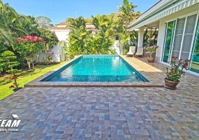 Thap Thai, 3 Bedrooms, 3 Bathrooms, House / Villa, For Rent,0,2579, A-Team Real estate