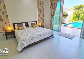 Thap Thai, 3 Bedrooms, 3 Bathrooms, House / Villa, For Rent,0,2579, A-Team Real estate