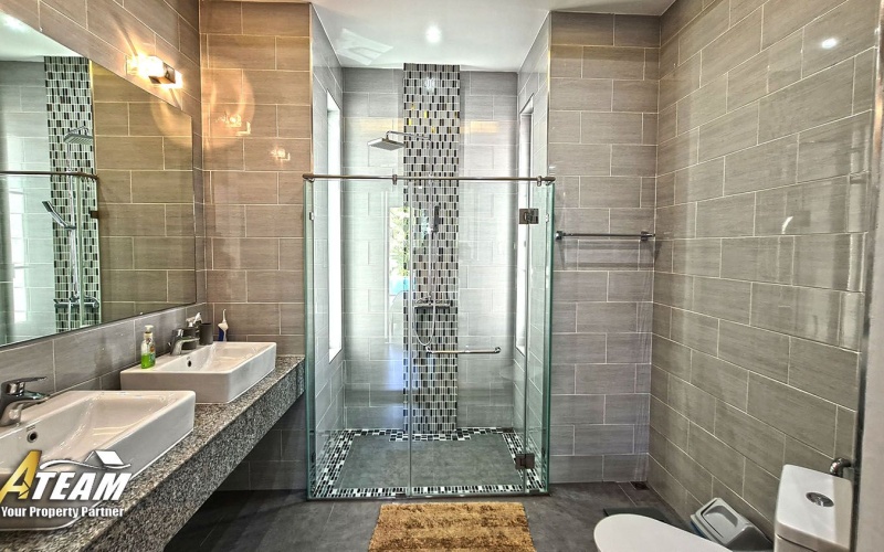 Thap Thai, 3 Bedrooms, 3 Bathrooms, House / Villa, For Rent,0,2579, A-Team Real estate