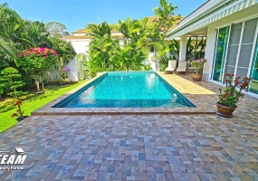 Thap Thai, 3 Bedrooms, 3 Bathrooms, House / Villa, For Rent,0,2579, A-Team Real estate