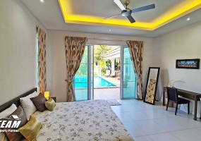 Thap Thai, 3 Bedrooms, 3 Bathrooms, House / Villa, For Rent,0,2579, A-Team Real estate