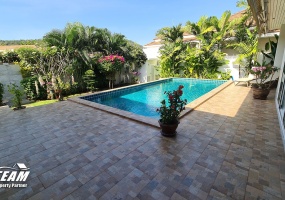 Thap Thai, 3 Bedrooms, 3 Bathrooms, House / Villa, For Rent,0,2579, A-Team Real estate