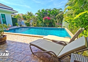 Thap Thai, 3 Bedrooms, 3 Bathrooms, House / Villa, For Rent,0,2579, A-Team Real estate