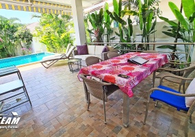 Thap Thai, 3 Bedrooms, 3 Bathrooms, House / Villa, For Rent,0,2579, A-Team Real estate