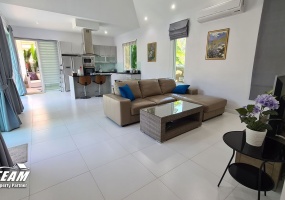 Thap Thai, 3 Bedrooms, 3 Bathrooms, House / Villa, For Rent,0,2579, A-Team Real estate