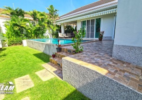 Thap Thai, 3 Bedrooms, 3 Bathrooms, House / Villa, For Rent,0,2579, A-Team Real estate