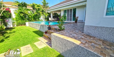 Thap Thai, 3 Bedrooms, 3 Bathrooms, House / Villa, For Rent,0,2579, A-Team Real estate