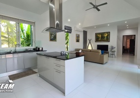 Thap Thai, 3 Bedrooms, 3 Bathrooms, House / Villa, For Rent,0,2579, A-Team Real estate