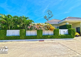 Thap Thai, 3 Bedrooms, 3 Bathrooms, House / Villa, For Rent,0,2579, A-Team Real estate