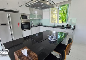 Thap Thai, 3 Bedrooms, 3 Bathrooms, House / Villa, For Rent,0,2579, A-Team Real estate