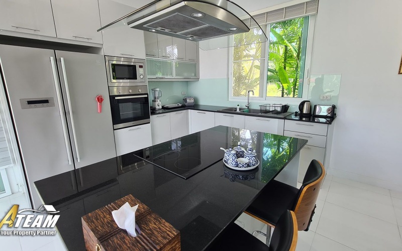 Thap Thai, 3 Bedrooms, 3 Bathrooms, House / Villa, For Rent,0,2579, A-Team Real estate