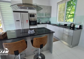 Thap Thai, 3 Bedrooms, 3 Bathrooms, House / Villa, For Rent,0,2579, A-Team Real estate