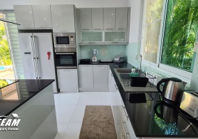Thap Thai, 3 Bedrooms, 3 Bathrooms, House / Villa, For Rent,0,2579, A-Team Real estate
