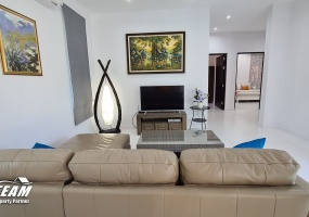 Thap Thai, 3 Bedrooms, 3 Bathrooms, House / Villa, For Rent,0,2579, A-Team Real estate