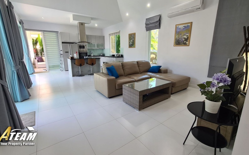 Thap Thai, 3 Bedrooms, 3 Bathrooms, House / Villa, For Rent,0,2579, A-Team Real estate