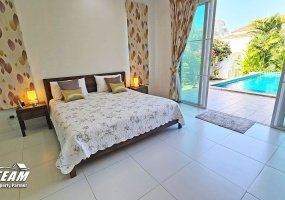 Thap Thai, 3 Bedrooms, 3 Bathrooms, House / Villa, For Rent,0,2579, A-Team Real estate