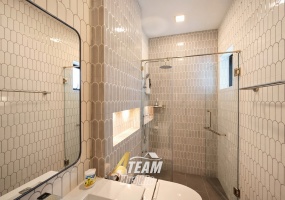 Hua Hin, Hin Lek Fai, 3 Bedrooms, 3 Bathrooms, House / Villa, For Rent,0,2580, A-Team Real estate