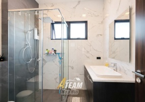 Hua Hin, Hin Lek Fai, 3 Bedrooms, 3 Bathrooms, House / Villa, For Rent,0,2580, A-Team Real estate
