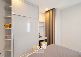 Hua Hin, Hin Lek Fai, 3 Bedrooms, 3 Bathrooms, House / Villa, For Rent,0,2580, A-Team Real estate