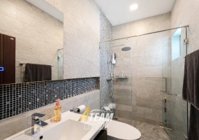 Hua Hin, Hin Lek Fai, 3 Bedrooms, 3 Bathrooms, House / Villa, For Rent,0,2580, A-Team Real estate