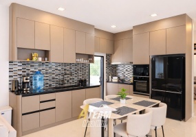 Hua Hin, Hin Lek Fai, 3 Bedrooms, 3 Bathrooms, House / Villa, For Rent,0,2580, A-Team Real estate