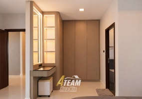 Hua Hin, Hin Lek Fai, 3 Bedrooms, 3 Bathrooms, House / Villa, For Rent,0,2580, A-Team Real estate