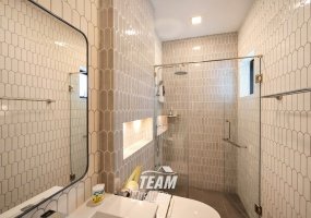 Hua Hin, Hin Lek Fai, 3 Bedrooms, 3 Bathrooms, House / Villa, For Rent,0,2580, A-Team Real estate