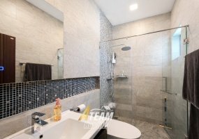 Hua Hin, Hin Lek Fai, 3 Bedrooms, 3 Bathrooms, House / Villa, For Rent,0,2580, A-Team Real estate