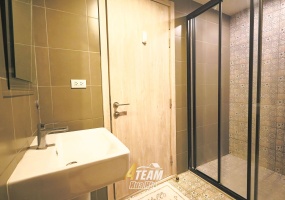 Hua Hin, Hua Hin Center, 1 Bedroom, 1 Bathroom, Apartment / Condo, For Sale,0,2581, A-Team Real estate
